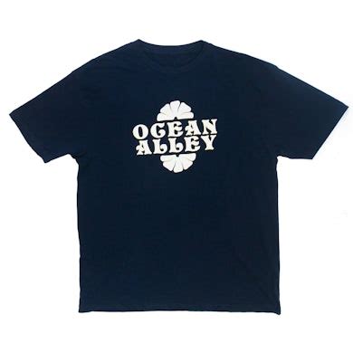 Ocean Alley Store: Official Merch & Vinyl