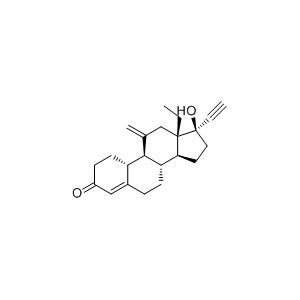 Etonogestrel - ShellChem