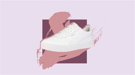 Puma's Platform Sneaker Are the Perfect Comfortable Shoe for Summer