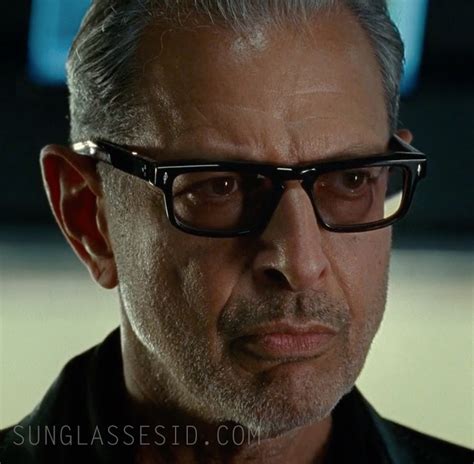 Top 41+ imagen jeff goldblum glasses tom ford - Abzlocal.mx