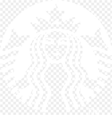 Starbucks Logo White Png Starbucks Gift Card Png Transparent With | The Best Porn Website