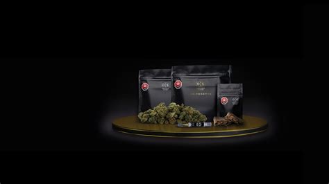 SHINYBUD • Carefully Curated Cannabis