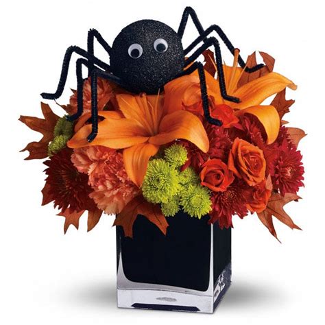 Spider Flower Bouquet at Send Flowers