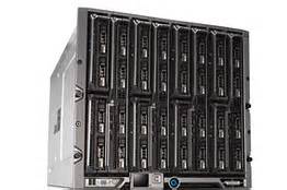 Flash and DRAM SSD SAN Storage Accelerate SAP Performance and Scalability - Storage Virtualization