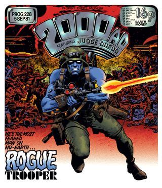 Duncan Jones' new Rogue Trooper movie will use Unreal Engine 5 ...