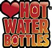 Love Hot Water Bottles