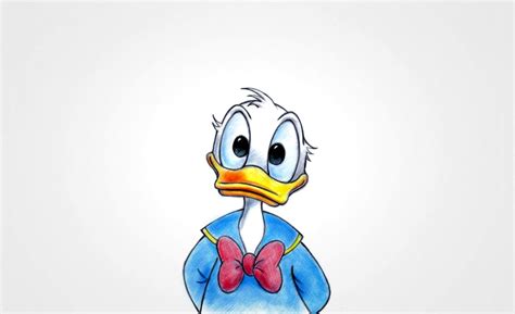 Donald Duck Computer Wallpapers - Wallpaper Cave