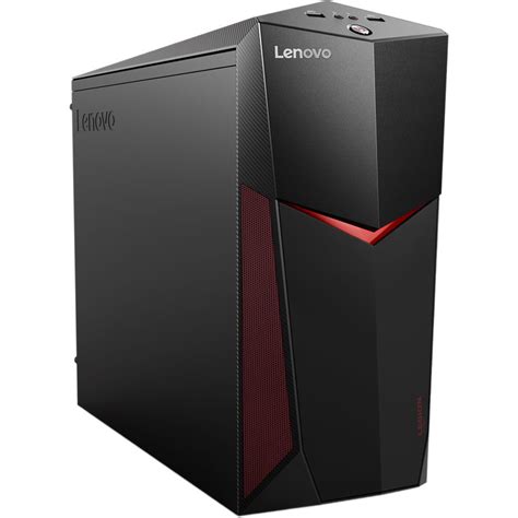 Lenovo Legion Y520T Desktop Computer 90JB003FUS B&H Photo Video