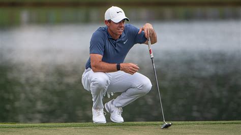 Why Rory McIlroy is bidding farewell to the putter that won four majors