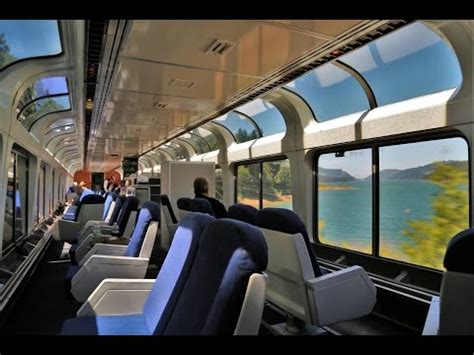 Amtrak California Zephyr Bedroom Suite | www.resnooze.com