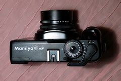 Mamiya 6 - Camera-wiki.org - The free camera encyclopedia