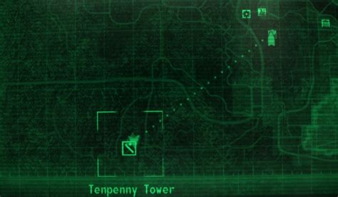 Fallout 3 weapon locations - vicasurf