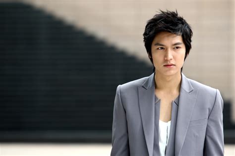 Lee Min Ho – Fashion Forward in Korea | Feverish Fashion