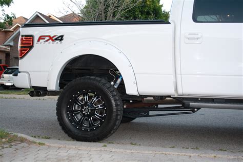 Best traction bars? - Ford F150 Forum - Community of Ford Truck Fans