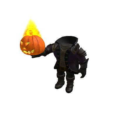 Headless Horseman - Roblox