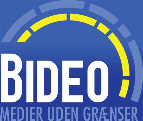 Logo/design-manual - Bideo