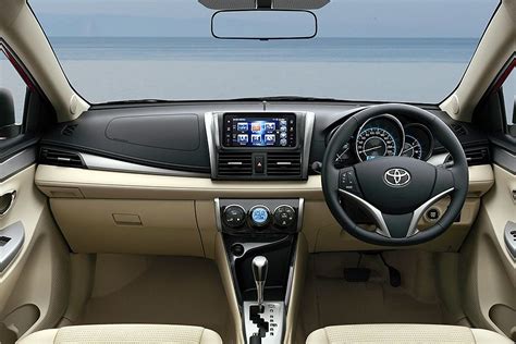 Toyota Vios (2013-2017) Price, Review, Specifications & Maret Promo ...