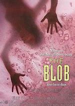 The Blob (1988) - Cinema Cats