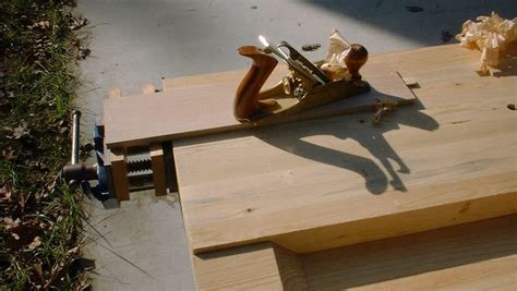 5 carpentry projects that will make your life a little better