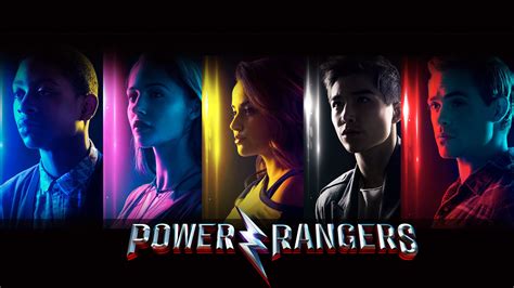 Power Rangers 2017 Movie 4k, HD Movies, 4k Wallpapers, Images ...