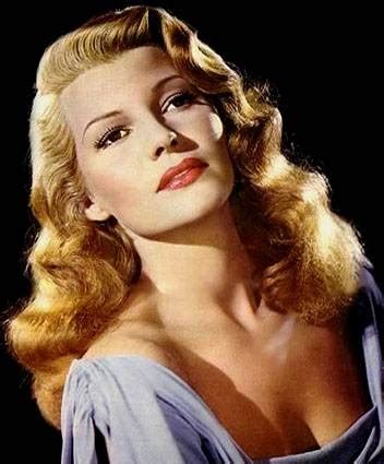 Rita Hayworth Movies | Ultimate Movie Rankings