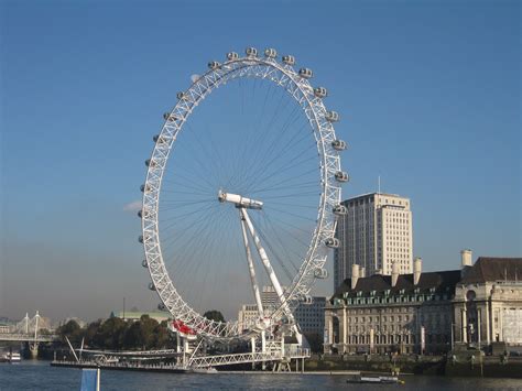 London Eye | The London Eye | Trine Juel | Flickr