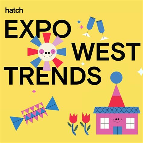 A Hatch Report: Expo West Trends - Advantage Solutions