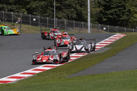 FIA approves 'Hyperpole' qualifying format implementation for full WEC ...