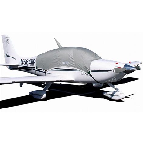 Bruces Custom Cirrus Canopy Covers | Aircraft Spruce