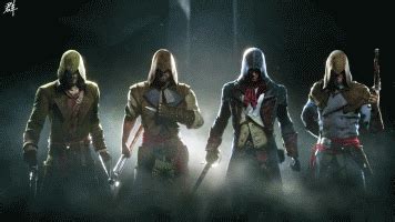 Assassins Creed GIFs - Find & Share on GIPHY