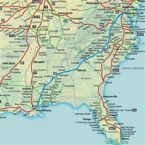 Amtrak 2024 Calendar Google Maps - Isis Adrienne