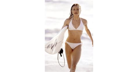 Cameron Diaz, Charlie's Angels: Full Throttle | Best Bikini Moments in ...