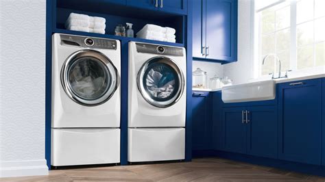 These Are the Absolute Best, Most-Reliable Washing Machines Money Can Buy