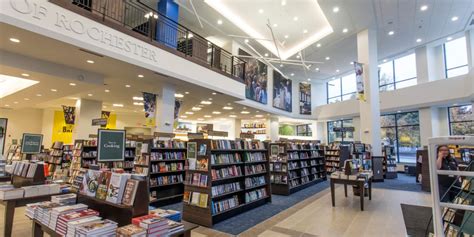 Barnes & Noble College Bookstore | Empire Commercial Construction