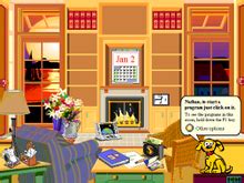 Microsoft bob _ AcademiaLab