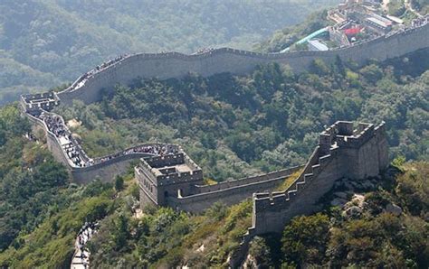 Badaling Great Wall Travel Tips & Tours