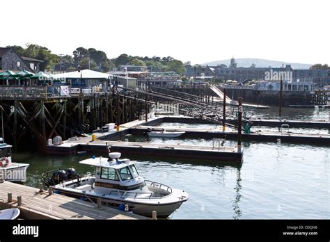 Bar Harbor, Acadia National Park Stock Photo - Alamy