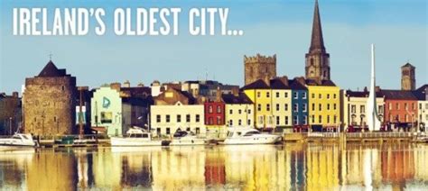 Waterford City — A Life Changing Destination | Study in Ireland ...