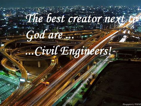 Pin by Ganga on h | Civil engineering quotes, Civil engineering ...