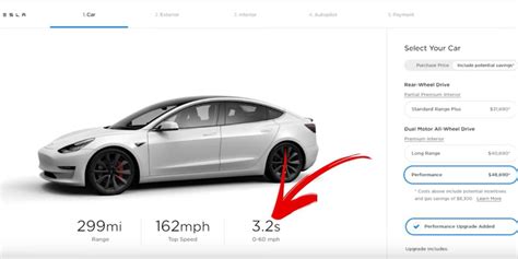 Take a Look at This New Tesla Model Y 0-60 mph Test Video - TeslaNorth.com