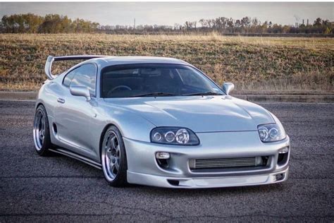 Toyota Supra Mk3, Toyota Celica, Car Photos, Car Pictures, Black Dodge Charger, Touring Car ...