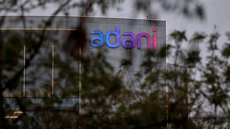 Adani Ports: MSC arm picks 49% stake in Adani Ennore Container Terminal ...