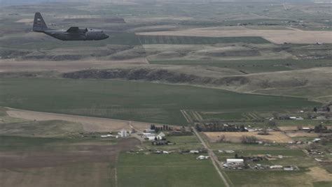 DVIDS - Images - Montana Air National Guard salutes first responders ...