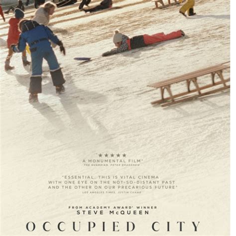 Occupied City Movie OTT Release Date, Find Occupied City Streaming ...