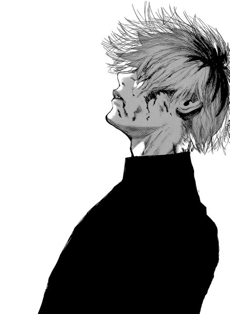 Sad Ken Kaneki Profile Picture | Kaneki Profile Picture | Know Your Meme