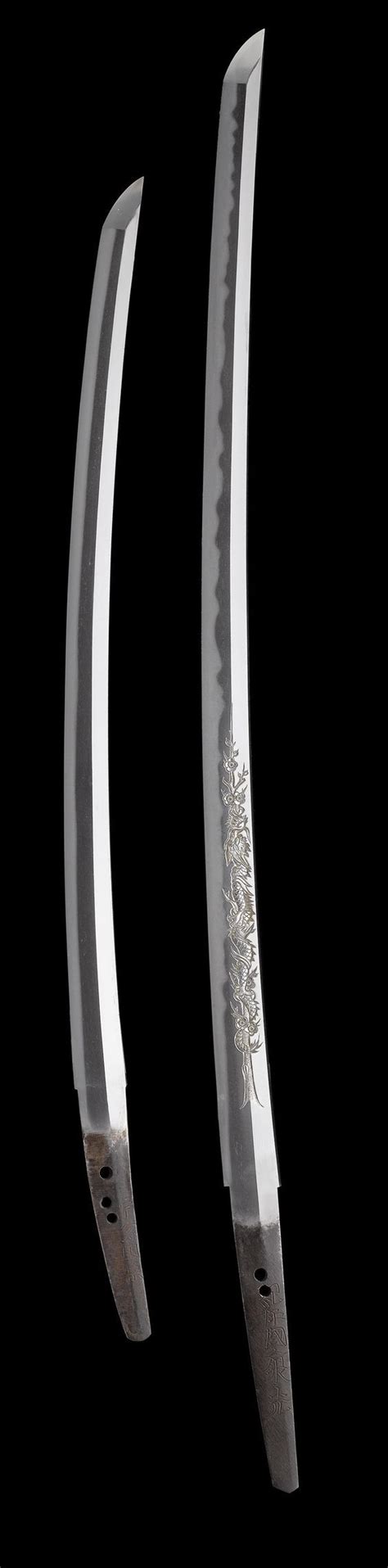 Daisho pair of blades | Katana, Japanese sword, Samurai swords