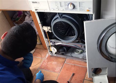 shing How to Replace a Faulty Washing Machine Belt in 5 Easy Steps | by ...