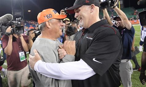 Denver Broncos coach: 6 candidates to replace Vic Fangio