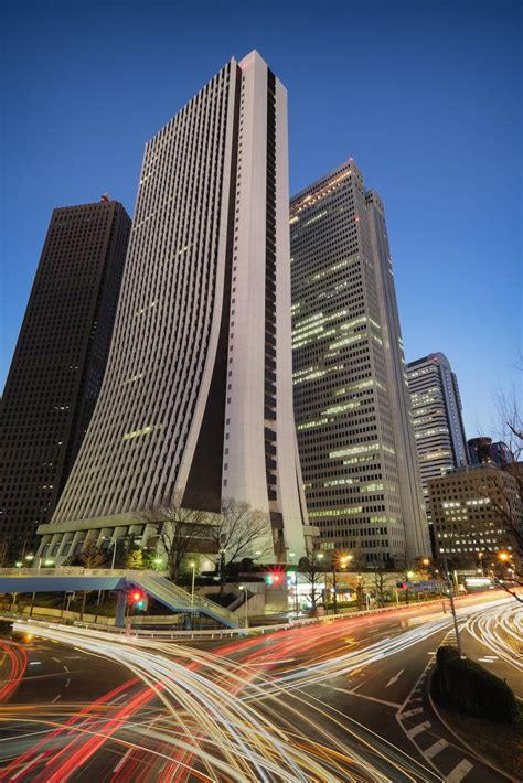 Shinjuku ... City of Messy | Japan travel, City, Japan