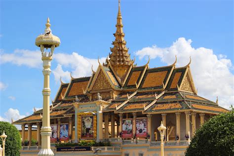 5 Fun & Weird Things to Do in Phnom Penh • Travel Lush